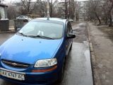 Chevrolet Aveo 2005 з пробігом 340 тис.км. 1.5 л. в Харькове на Autos.ua