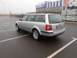 Volkswagen Passat 1.9 TDI AT (130 л.с.) 2001 з пробігом 236 тис.км.  л. в Донецке на Autos.ua