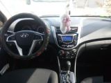 Hyundai Accent 2012 с пробегом 28 тыс.км. 1.591 л. в Краматорске на Autos.ua