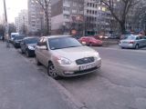 Hyundai Accent 2008 з пробігом 38 тис.км. 1.399 л. в Киеве на Autos.ua