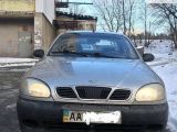 Daewoo Lanos 2006 с пробегом 375 тыс.км. 1.5 л. в Киеве на Autos.ua