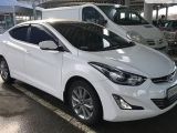 Hyundai Elantra 2014 с пробегом 42 тыс.км. 1.8 л. в Одессе на Autos.ua