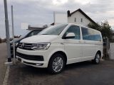 Volkswagen Caravelle 2017 с пробегом 18 тыс.км. 2 л. в Киеве на Autos.ua