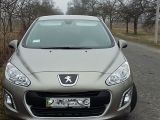 Peugeot 308 2012 с пробегом 36 тыс.км. 1.56 л. в Ужгороде на Autos.ua
