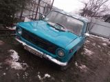 ВАЗ 2101 1972 з пробігом 42 тис.км. 1.2 л. в Львове на Autos.ua