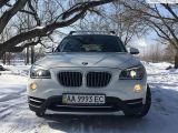 BMW X1 2013 з пробігом 90 тис.км. 1.8 л. в Киеве на Autos.ua