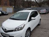 Toyota Yaris 2013 з пробігом 27 тис.км. 1.329 л. в Киеве на Autos.ua