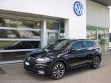 Volkswagen Tiguan 2017 с пробегом 1 тыс.км. 2 л. в Киеве на Autos.ua