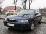 Mazda 626 1999 з пробігом 1 тис.км. 1.991 л. в Одессе на Autos.ua