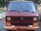 Volkswagen Caravelle 1985 с пробегом 10 тыс.км. 1.9 л. в Киеве на Autos.ua