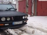 BMW X6 1987 с пробегом 300 тыс.км. 2 л. в Одессе на Autos.ua