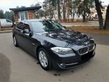 BMW 5 серия 2013 з пробігом 121 тис.км. 2 л. в Киеве на Autos.ua