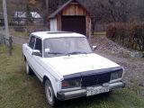 ВАЗ 2105 1989 с пробегом 1 тыс.км.  л. в Ивано-Франковске на Autos.ua