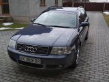 Audi A6 2003 с пробегом 350 тыс.км.  л. в Луцке на Autos.ua