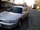 Mazda 626 1995 с пробегом 264 тыс.км. 0.002 л. в Харькове на Autos.ua