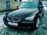 BMW 5 серия 2010 с пробегом 208 тыс.км. 2 л. в Шполе на Autos.ua