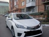Toyota Corolla 2015 з пробігом 43 тис.км. 1.329 л. в Киеве на Autos.ua