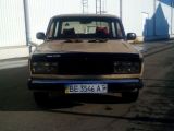 ВАЗ 2105 1983 с пробегом 10 тыс.км. 1.294 л. в Одессе на Autos.ua