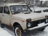 ГАЗ 21 1986 з пробігом 85 тис.км.  л. в Киеве на Autos.ua