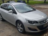 Opel Astra 2013 з пробігом 187 тис.км. 1.7 л. в Львове на Autos.ua