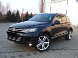 Volkswagen Touareg 2012 з пробігом 57 тис.км.  л. в Киеве на Autos.ua