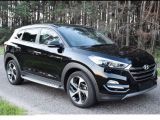 Hyundai Tucson 2016 з пробігом 5 тис.км. 1.596 л. в Киеве на Autos.ua