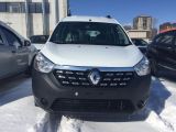 Renault Dokker 1.6 MT (82 л.с.) 2016 с пробегом 1 тыс.км.  л. в Запорожье на Autos.ua