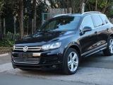 Volkswagen Touareg 2013 з пробігом 59 тис.км. 3 л. в Киеве на Autos.ua