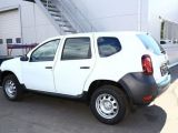 Renault Duster 2014 с пробегом 1 тыс.км. 1.461 л. в Днепре на Autos.ua