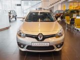 Renault Fluence 2014 з пробігом 1 тис.км. 1.598 л. в Днепре на Autos.ua