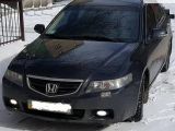 Honda Accord 2005 с пробегом 225 тыс.км. 2.4 л. в Днепре на Autos.ua