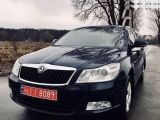 Skoda octavia a5 2012 с пробегом 144 тыс.км. 1.8 л. в Киеве на Autos.ua