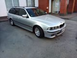 BMW 5 серия 2001 с пробегом 348 тыс.км. 3 л. в Киеве на Autos.ua