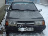 ВАЗ 2109 1994 з пробігом 45 тис.км.  л. в Сумах на Autos.ua
