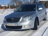 Skoda octavia a5 2012 с пробегом 180 тыс.км. 1.6 л. в Тернополе на Autos.ua