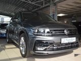 Volkswagen Tiguan 2.0 TDI 4Motion DSG (240 л.с.) 2018 с пробегом 1 тыс.км.  л. в Киеве на Autos.ua