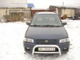 Mazda Demio 1999 с пробегом 230 тыс.км. 1.323 л. в Киеве на Autos.ua