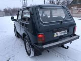 ВАЗ 2121 (4x4) 2000 с пробегом 123 тыс.км. 1.7 л. в Запорожье на Autos.ua