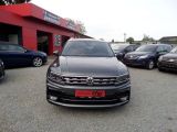 Volkswagen Tiguan 2.0 TSI AT (180 л.с.) ComfortLine 2017 с пробегом 1 тыс.км.  л. в Киеве на Autos.ua