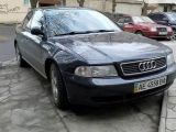 Audi A4 1996 с пробегом 300 тыс.км. 1.8 л. в Днепре на Autos.ua