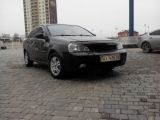 Chevrolet Lacetti 2006 с пробегом 115 тыс.км. 1.799 л. в Харькове на Autos.ua