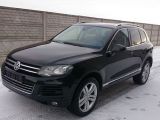 Volkswagen Touareg 2012 с пробегом 1 тыс.км. 3 л. в Киеве на Autos.ua
