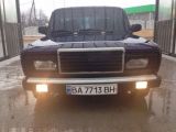 ВАЗ 2107 1993 с пробегом 1 тыс.км. 1.451 л. в Кропивницком на Autos.ua