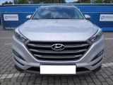 Hyundai Tucson 2016 з пробігом 9 тис.км. 1.7 л. в Киеве на Autos.ua