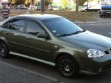 Chevrolet Nubira 2004 с пробегом 153 тыс.км. 1.8 л. в Киеве на Autos.ua