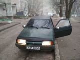 ВАЗ 2108 1987 с пробегом 236 тыс.км. 1.288 л. в Николаеве на Autos.ua