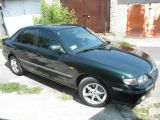 Mazda 626 1999 з пробігом 164 тис.км. 1.991 л. в Одессе на Autos.ua