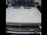 ГАЗ 24 1984 з пробігом 100 тис.км.  л. в Херсоне на Autos.ua