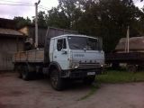 КамАЗ 53202 1990 с пробегом 1 тыс.км. 10800 л. в Киеве на Autos.ua