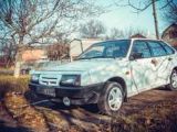 ВАЗ 21093 1988 с пробегом 25 тыс.км. 1.3 л. в Мариуполе на Autos.ua